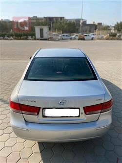هیوندای سۆناتا